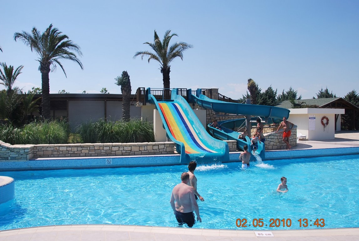 imagini hotel BARUT LARA